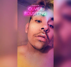 Meet your Posher, Jesus